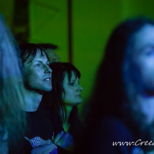 028 Gorguts Tour 2016